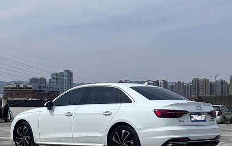 Audi A4, 2022 год, 2 530 444 рублей, 7 фотография