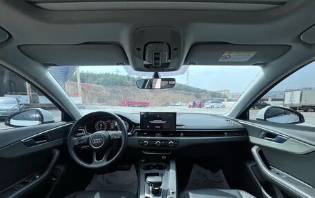 Audi A4, 2022 год, 2 530 444 рублей, 9 фотография