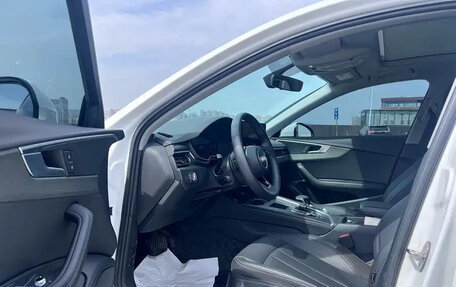 Audi A4, 2022 год, 2 530 444 рублей, 8 фотография