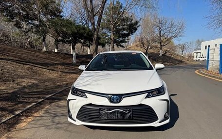 Toyota Corolla, 2022 год, 1 504 000 рублей, 2 фотография