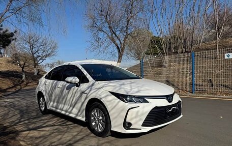 Toyota Corolla, 2022 год, 1 504 000 рублей, 3 фотография