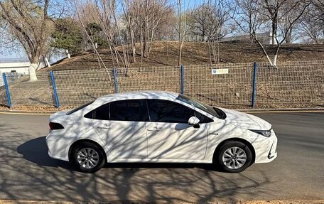 Toyota Corolla, 2022 год, 1 504 000 рублей, 4 фотография