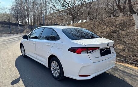 Toyota Corolla, 2022 год, 1 504 000 рублей, 6 фотография
