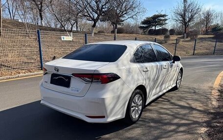 Toyota Corolla, 2022 год, 1 504 000 рублей, 5 фотография