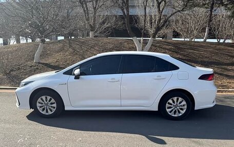 Toyota Corolla, 2022 год, 1 504 000 рублей, 7 фотография