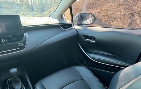 Toyota Corolla, 2022 год, 1 504 000 рублей, 15 фотография