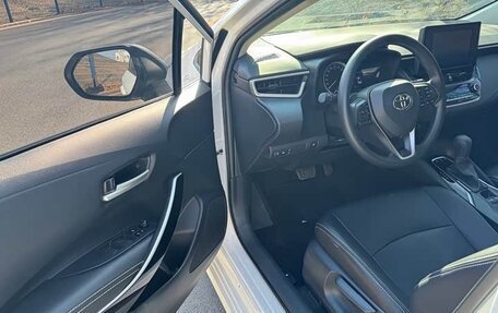Toyota Corolla, 2022 год, 1 504 000 рублей, 10 фотография