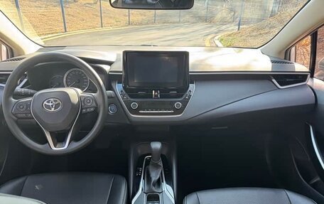 Toyota Corolla, 2022 год, 1 504 000 рублей, 14 фотография