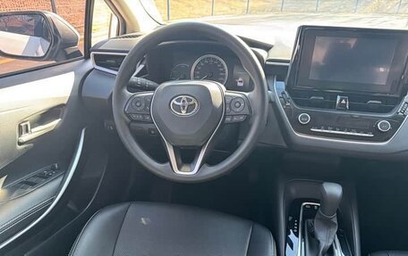Toyota Corolla, 2022 год, 1 504 000 рублей, 16 фотография
