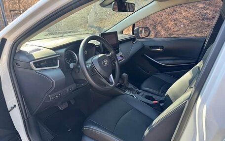 Toyota Corolla, 2022 год, 1 504 000 рублей, 20 фотография