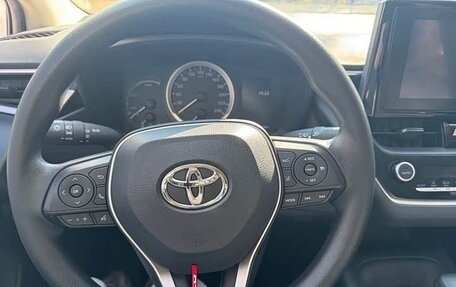 Toyota Corolla, 2022 год, 1 504 000 рублей, 19 фотография