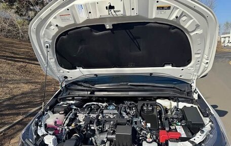 Toyota Corolla, 2022 год, 1 504 000 рублей, 24 фотография