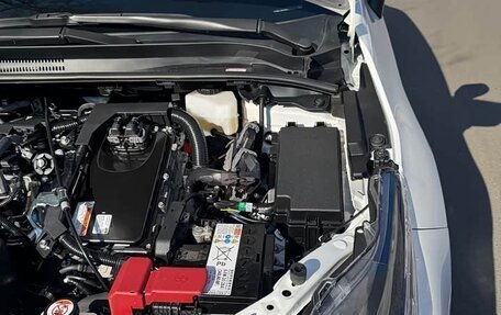 Toyota Corolla, 2022 год, 1 504 000 рублей, 23 фотография