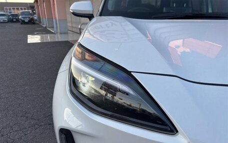 Toyota Yaris Cross, 2021 год, 1 320 000 рублей, 4 фотография