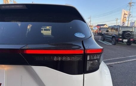 Toyota Yaris Cross, 2021 год, 1 320 000 рублей, 7 фотография