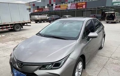 Toyota Corolla, 2023 год, 1 569 505 рублей, 1 фотография