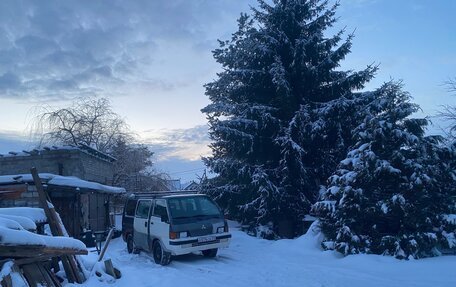 Mitsubishi L300 II, 1988 год, 350 000 рублей, 1 фотография