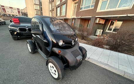 Renault Twizy, 2019 год, 600 000 рублей, 1 фотография