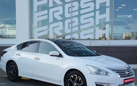 Nissan Teana, 2014 год, 1 200 000 рублей, 1 фотография