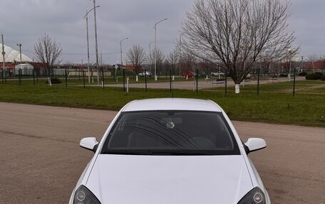 Opel Astra H, 2007 год, 495 000 рублей, 1 фотография