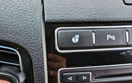 Volkswagen Touareg III, 2016 год, 3 300 000 рублей, 1 фотография