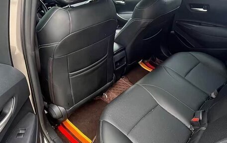 Toyota Corolla, 2023 год, 1 569 505 рублей, 3 фотография