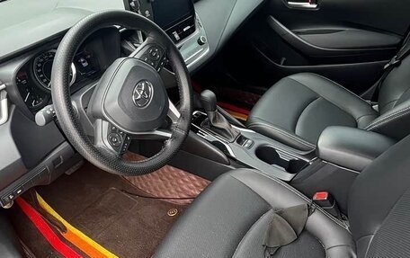 Toyota Corolla, 2023 год, 1 569 505 рублей, 4 фотография