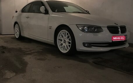 BMW 3 серия, 2010 год, 1 550 000 рублей, 1 фотография