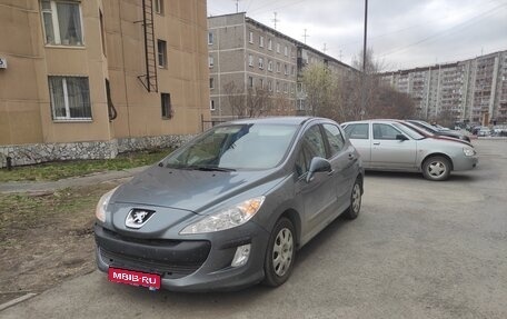 Peugeot 308 II, 2011 год, 700 000 рублей, 1 фотография