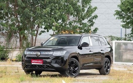 Volkswagen Teramont, 2026 год, 7 390 000 рублей, 1 фотография