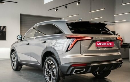 Haval F7, 2026 год, 3 699 000 рублей, 7 фотография