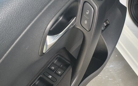 Volkswagen Polo VI (EU Market), 2020 год, 1 450 000 рублей, 9 фотография