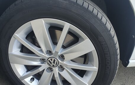 Volkswagen Polo VI (EU Market), 2020 год, 1 450 000 рублей, 6 фотография