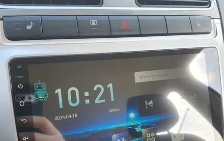 Volkswagen Polo VI (EU Market), 2020 год, 1 450 000 рублей, 17 фотография