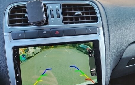 Volkswagen Polo VI (EU Market), 2020 год, 1 450 000 рублей, 20 фотография