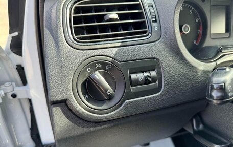 Volkswagen Polo VI (EU Market), 2020 год, 1 450 000 рублей, 15 фотография