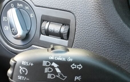 Volkswagen Polo VI (EU Market), 2020 год, 1 450 000 рублей, 14 фотография