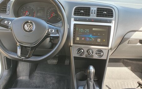 Volkswagen Polo VI (EU Market), 2020 год, 1 450 000 рублей, 16 фотография