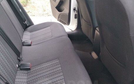 Volkswagen Polo VI (EU Market), 2020 год, 1 450 000 рублей, 13 фотография