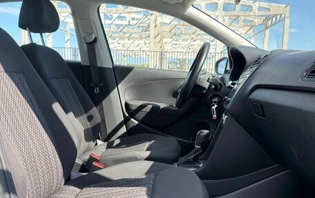 Volkswagen Polo VI (EU Market), 2020 год, 1 450 000 рублей, 11 фотография