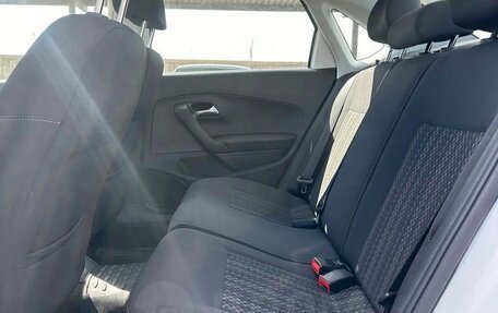 Volkswagen Polo VI (EU Market), 2020 год, 1 450 000 рублей, 12 фотография