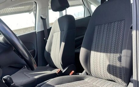 Volkswagen Polo VI (EU Market), 2020 год, 1 450 000 рублей, 10 фотография