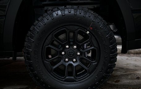 Rambler 1500, 2025 год, 9 050 000 рублей, 3 фотография