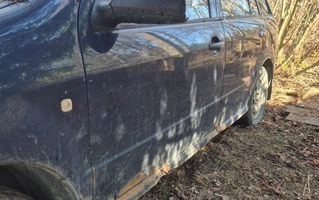 Skoda Fabia I, 2004 год, 50 000 рублей, 4 фотография