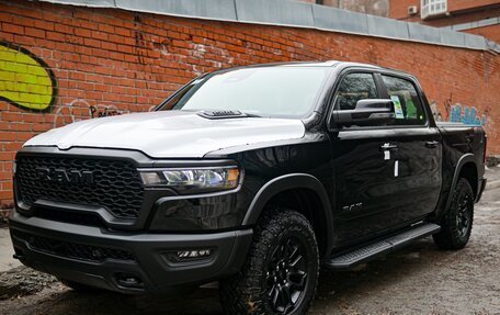 Rambler 1500, 2025 год, 9 050 000 рублей, 2 фотография