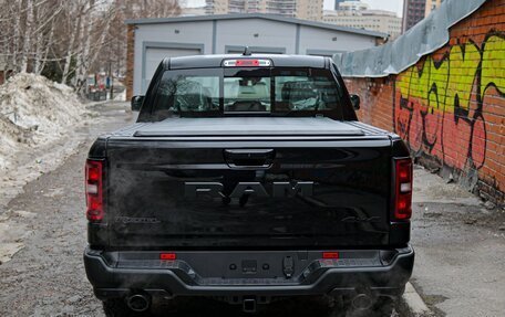 Rambler 1500, 2025 год, 9 050 000 рублей, 6 фотография