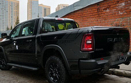 Rambler 1500, 2025 год, 9 050 000 рублей, 5 фотография