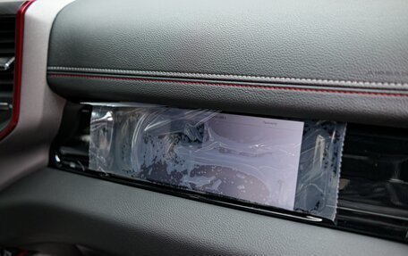 Rambler 1500, 2025 год, 9 050 000 рублей, 9 фотография