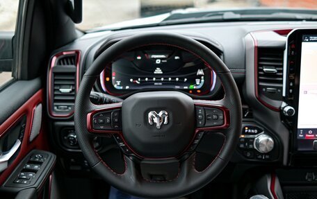 Rambler 1500, 2025 год, 9 050 000 рублей, 15 фотография