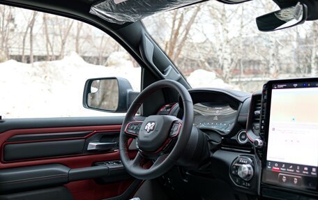 Rambler 1500, 2025 год, 9 050 000 рублей, 16 фотография